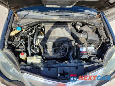 Zdjęcie 12 z 13 samochodu: 2012 ACURA RDX VIN:5J8TB2H21CA000033 - miniatura