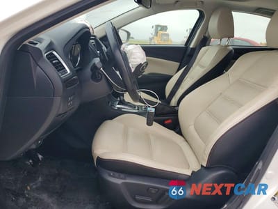 Zdjęcie 7 z 13 samochodu: 2015 MAZDA 6 GRAND TOURING VIN:JM1GJ1W65F1166157 - miniatura