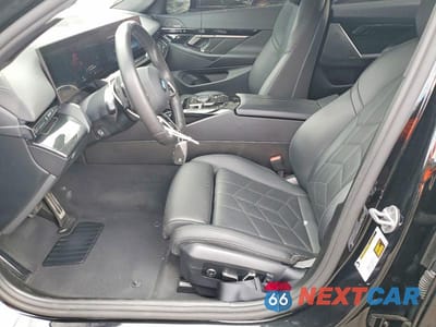 Zdjęcie 7 z 12 samochodu: 2025 BMW 530 I VIN:WBA43FJ00SCU24593 - miniatura
