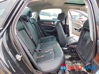 Zdjęcie 10 z 12 samochodu: 2020 AUDI A6 PREMIUM VIN:WAUK2AF27LN008411 - miniatura