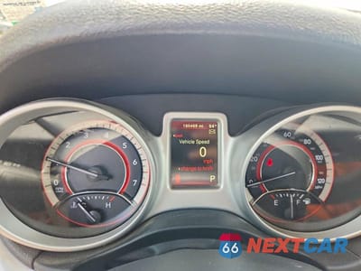 Zdjęcie 9 z 13 samochodu: 2018 DODGE JOURNEY SE VIN:3C4PDCAB8JT531309 - miniatura
