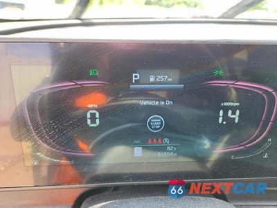 Zdjęcie 9 z 14 samochodu: 2023 KIA SPORTAGE X LINE VIN:5XYK6CAF2PG073872 - miniatura