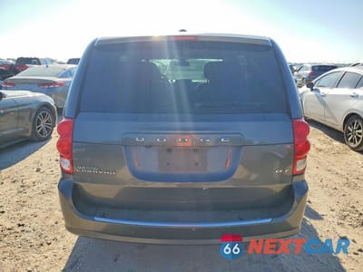 Zdjęcie 6 z 12 samochodu: 2019 DODGE GRAND CARAVAN GT VIN:2C4RDGEGXKR617036 - miniatura