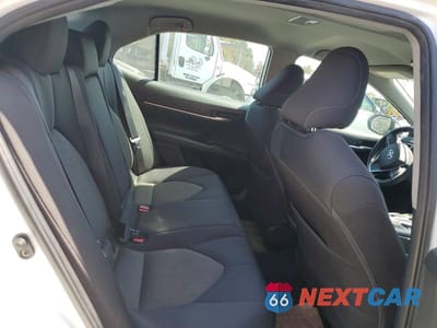 Zdjęcie 10 z 13 samochodu: 2024 TOYOTA CAMRY LE VIN:4T1C31AK8RU071524 - miniatura
