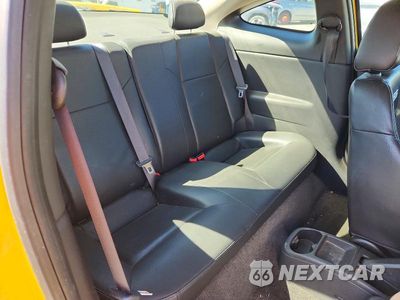 Zdjęcie 10 z 12 samochodu: 2007 CHEVROLET COBALT SS SUPERCHARGED VIN:1G1AP11PX77144991 - miniatura