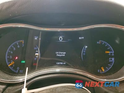 Zdjęcie 9 z 13 samochodu: 2020 JEEP GRAND CHEROKEE LAREDO VIN:1C4RJFAG0LC168968 - miniatura