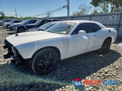 2020 DODGE CHALLENGER GT 2C3CDZKG7LH155150 - główne zdjęcie licytacji z USA - miniatura