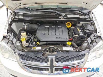 Zdjęcie 12 z 13 samochodu: 2020 DODGE GRAND CARAVAN SXT VIN:2C4RDGCG9LR206831 - miniatura
