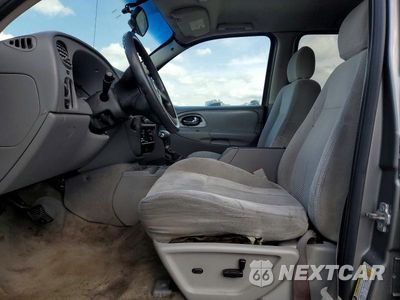 Zdjęcie 7 z 12 samochodu: 2007 CHEVROLET TRAILBLAZER LS VIN:1GNDS13S772211510 - miniatura