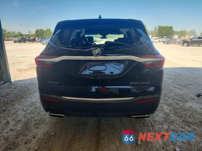 Zdjęcie 6 z 13 samochodu: 2018 BUICK ENCLAVE PREMIUM VIN:5GAERCKW3JJ265992 - miniatura