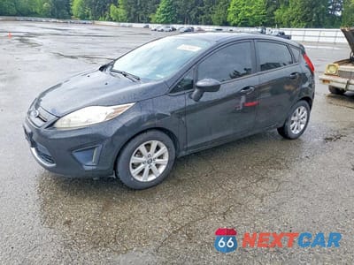 2011 FORD FIESTA SE 3FADP4EJ2BM186006 - główne zdjęcie licytacji z USA - miniatura