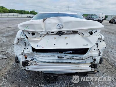 Zdjęcie 6 z 13 samochodu: 2025 TOYOTA CAMRY LE VIN:4T1DAACK1SU145623 - miniatura