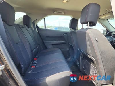 Zdjęcie 11 z 13 samochodu: 2017 CHEVROLET EQUINOX LS VIN:2GNFLEEKXH6337679 - miniatura