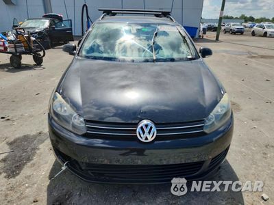 Piąte zdjęcie samochodu w środku: 2013 VOLKSWAGEN JETTA WAGO VIN:3VWPL7AJ8DM618513 - miniatura