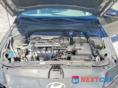 Zdjęcie 11 z 12 samochodu: 2025 HYUNDAI ELANTRA SEL SPORT VIN:KMHLM4DG4SU949395 - miniatura
