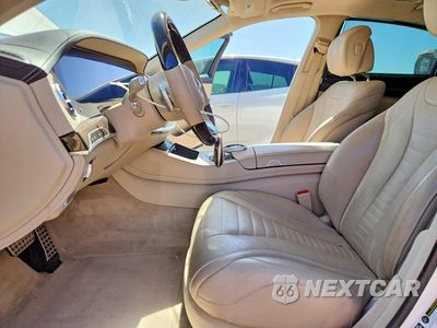 Zdjęcie 7 z 13 samochodu: 2020 MERCEDES-BENZ S 560 VIN:W1KUG8DB3LA564186 - miniatura