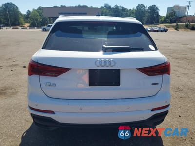 Zdjęcie 6 z 13 samochodu: 2023 AUDI Q3 PREMIUM PLUS S LINE 45 VIN:WA1EECF33P1150936 - miniatura
