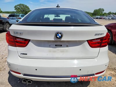 Zdjęcie 6 z 13 samochodu: 2014 BMW 328 XIGT VIN:WBA3X5C54ED559674 - miniatura