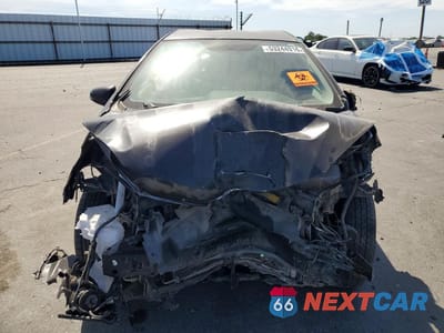 Piąte zdjęcie samochodu w środku: 2013 TOYOTA PRIUS C ONE VIN:JTDKDTB31D1554816 - miniatura