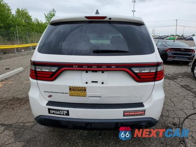 Zdjęcie 6 z 13 samochodu: 2019 DODGE DURANGO SXT VIN:1C4RDJAG7KC606555 - miniatura