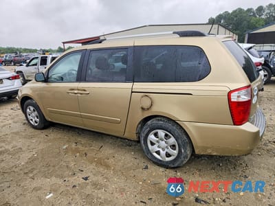 Drugie zdjęcie samochodu z przodu: 2010 KIA SEDONA LX VIN:KNDMG4C39A6359629 - miniatura