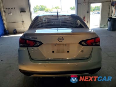 Zdjęcie 6 z 12 samochodu: 2023 NISSAN VERSA S VIN:3N1CN8DV5PL828290 - miniatura