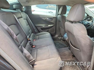 Zdjęcie 10 z 12 samochodu: 2016 CHEVROLET MALIBU LS VIN:1G1ZB5ST0GF249596 - miniatura