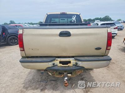 Zdjęcie 6 z 12 samochodu: 2001 FORD F350 SRW SUPER DUTY VIN:1FTSX31F61EB22620 - miniatura