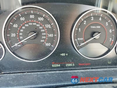 Zdjęcie 9 z 13 samochodu: 2016 BMW 435 I VIN:WBA3T3C56G5A41369 - miniatura