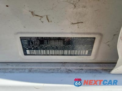 Zdjęcie 13 z 13 samochodu: 2013 SUBARU LEGACY VIN:4S3BMCA66D3009128 - miniatura