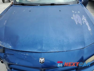 Zdjęcie 11 z 12 samochodu: 2009 DODGE CHARGER VIN:2B3KA43DX9H615824 - miniatura