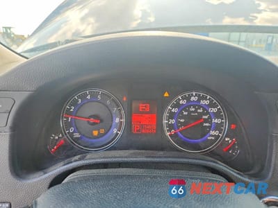 Zdjęcie 9 z 12 samochodu: 2009 INFINITI G37 COUPE X VIN:JNKCV64F09M650807 - miniatura
