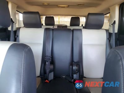 Zdjęcie 10 z 13 samochodu: 2009 DODGE JOURNEY VIN:3D4GG67V29T505796 - miniatura