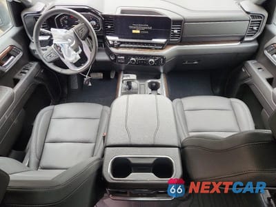 Zdjęcie 8 z 12 samochodu: 2026 GMC SIERRA K1500 ELEVATION VIN:1GTUUCED2TZ107098 - miniatura
