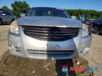 Piąte zdjęcie samochodu w środku: 2010 NISSAN ALTIMA 2.5 VIN:1N4AL2AP1AN551826 - miniatura