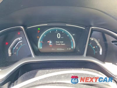 Zdjęcie 9 z 12 samochodu: 2017 HONDA CIVIC EX VIN:2HGFC2F70HH576617 - miniatura