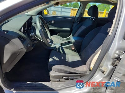 Zdjęcie 7 z 12 samochodu: 2012 CHEVROLET MALIBU 1LT VIN:1G1ZC5E02CF345061 - miniatura