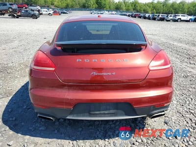 Zdjęcie 6 z 13 samochodu: 2014 PORSCHE PANAMERA 2 VIN:WP0AA2A70EL013734 - miniatura