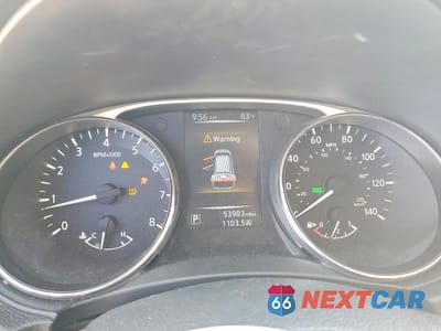 Zdjęcie 9 z 13 samochodu: 2016 NISSAN ROGUE SL VIN:5N1AT2MT0GC734489 - miniatura