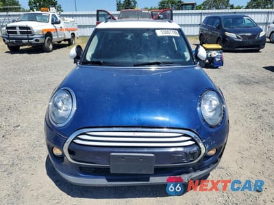 Piąte zdjęcie samochodu w środku: 2015 MINI COOPER VIN:WMWXS5C51FT828804 - miniatura