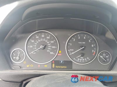 Zdjęcie 9 z 12 samochodu: 2015 BMW 320 I XDRIVE VIN:WBA3C3C54FK201164 - miniatura