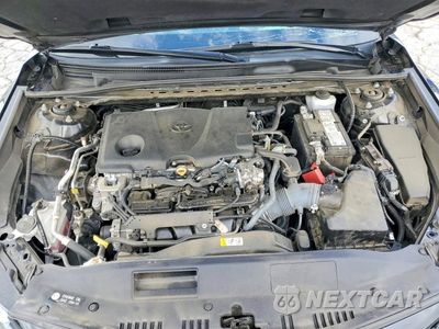 Zdjęcie 11 z 12 samochodu: 2023 TOYOTA CAMRY XSE VIN:4T1K61AK8PU148621 - miniatura