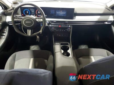 Zdjęcie 8 z 12 samochodu: 2025 HYUNDAI SONATA SEL VIN:KMHL64JA6SA439898 - miniatura