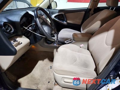 Zdjęcie 7 z 13 samochodu: 2007 TOYOTA RAV4 LIMITED VIN:JTMBK31V475016424 - miniatura
