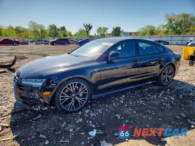 2016 AUDI A7 PRESTIGE WAU2GAFC1GN060603 - główne zdjęcie licytacji z USA - miniatura