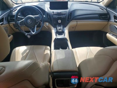 Zdjęcie 8 z 12 samochodu: 2019 ACURA RDX TECHNOLOGY VIN:5J8TC2H52KL030958 - miniatura