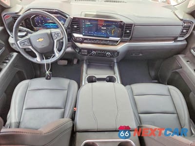 Zdjęcie 8 z 13 samochodu: 2026 CHEVROLET SILVERADO K3500 LT VIN:1GC4KTEY9TF129531 - miniatura