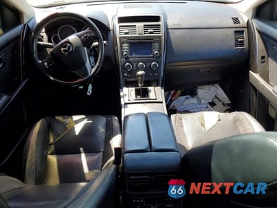 Zdjęcie 8 z 13 samochodu: 2013 MAZDA CX-9 TOURING VIN:JM3TB3CV0D0401271 - miniatura