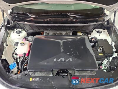 Zdjęcie 12 z 13 samochodu: 2024 KIA NIRO WIND VIN:KNDCR3L17R5105983 - miniatura