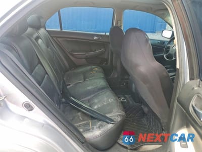 Zdjęcie 10 z 13 samochodu: 2005 HONDA ACCORD EX VIN:1HGCM66595A052401 - miniatura